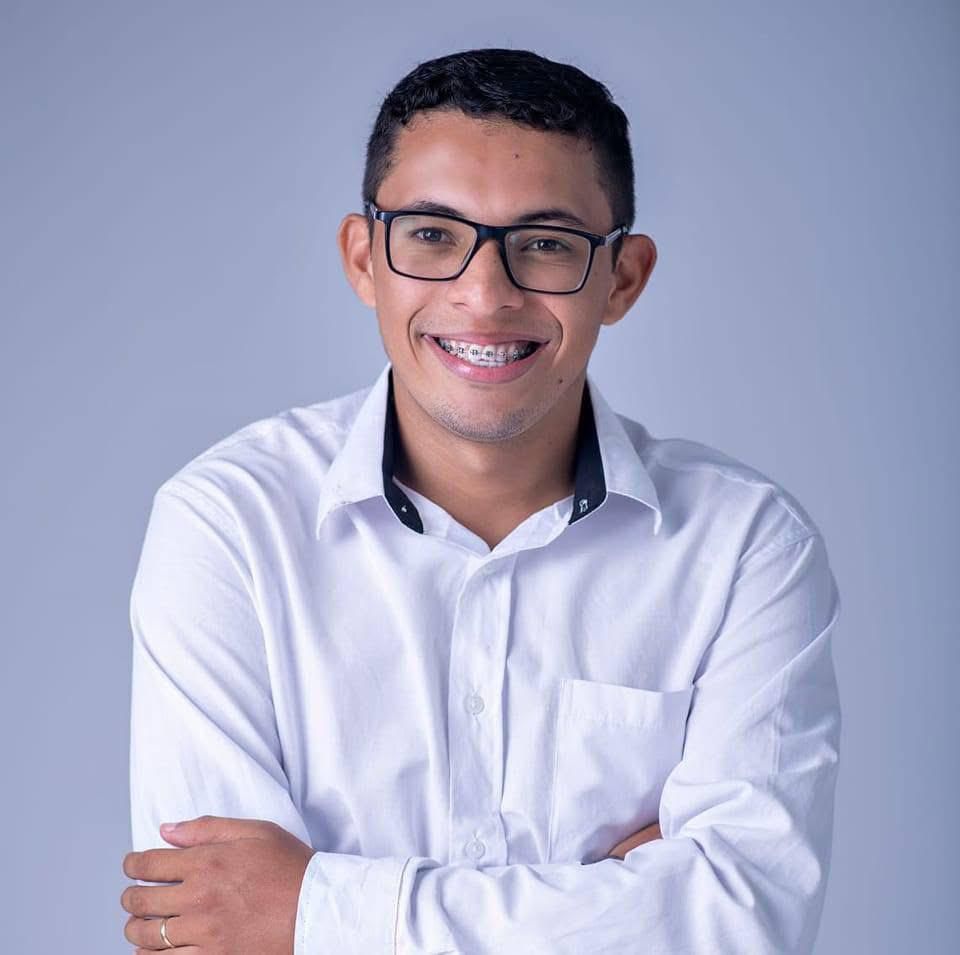 Secretário Municipal de Agricultura e Abastecimento:MATEUS
MONTEIRO SANTOS