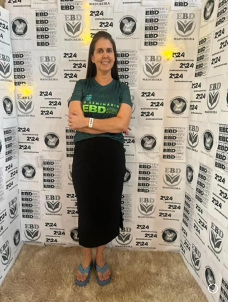 Secretária Municipal de Economia e Finanças:VALÉRIA APARECIDA DE MAGALHÃES