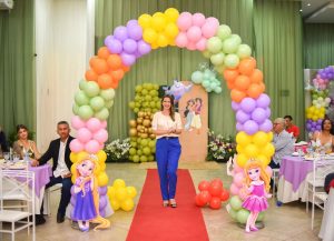 Secretária Municipal de Educação:IRES MELMAN