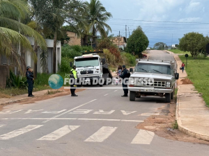 Foto: Divulgação/46º BPM