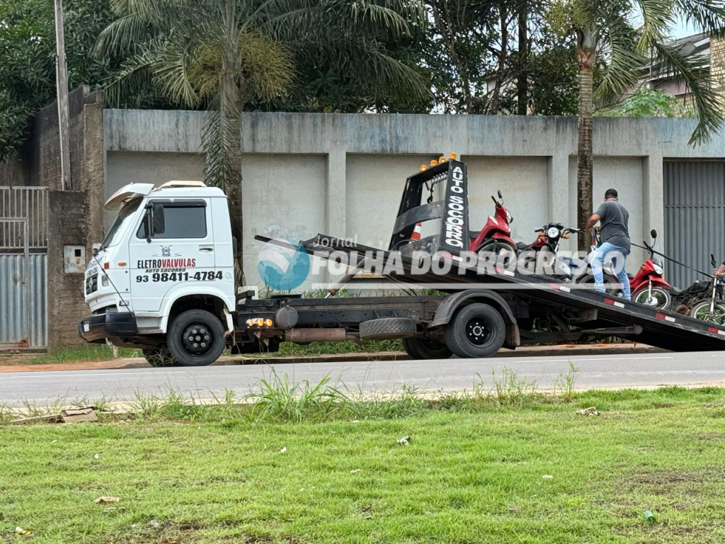 Foto: Divulgação/46º BPM