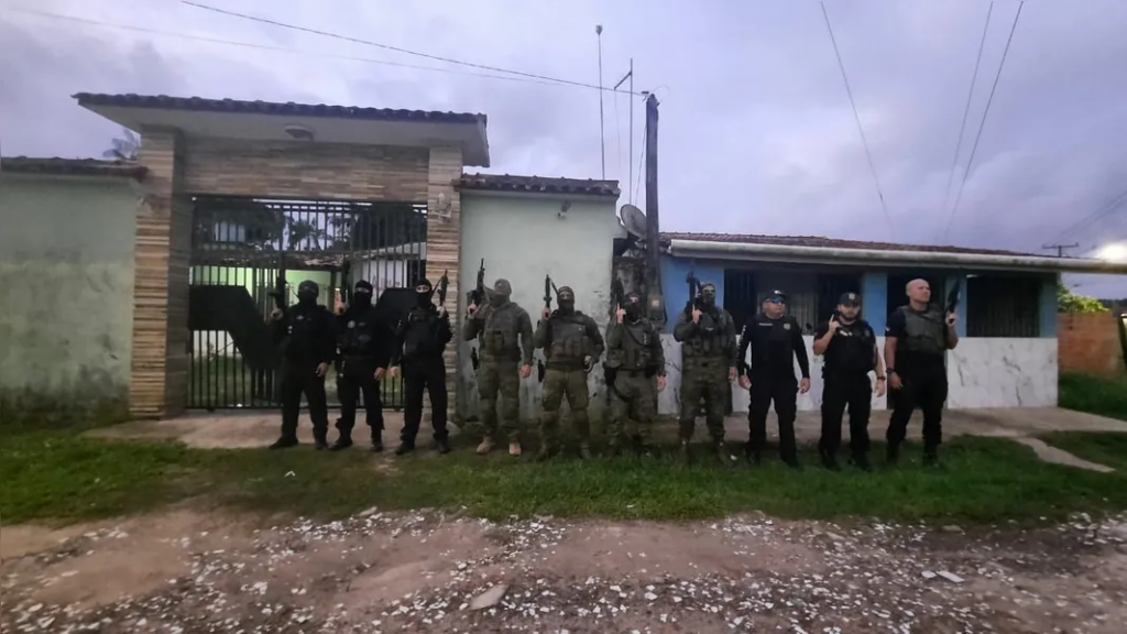 Foto: Divulgação/PCPA