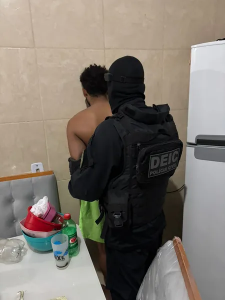 Foto: Divulgação/PCPA