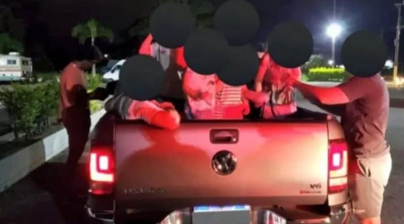 argentino-e-multado-por-infracao-de-transito-26064