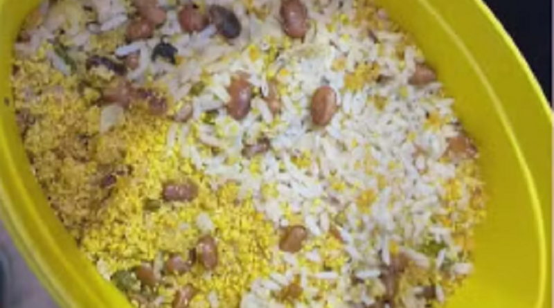 Laudo confirma envenenamento em almoço de família no Piauí — Foto: Reprodução/TV Globo