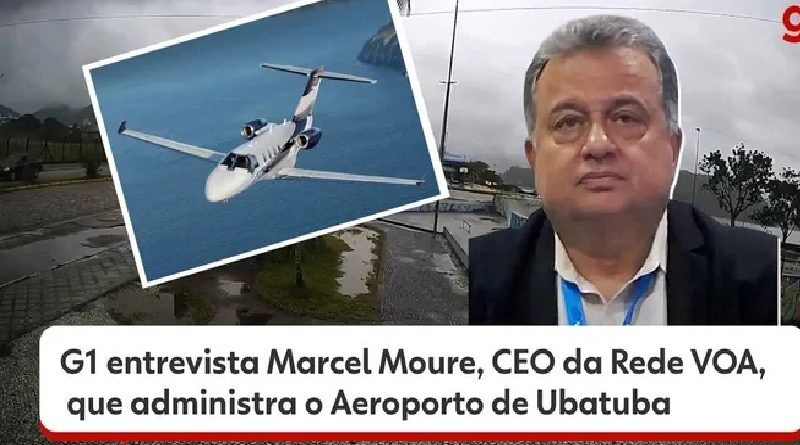 avião