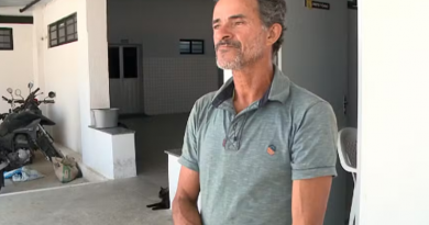 Laudo confirma envenenamento em almoço de família no Piauí — Foto: Reprodução/TV Globo
