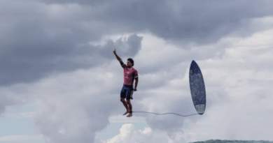 Golden Moment. |Foto: Reprodução/Instagram