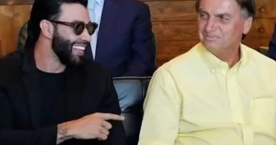 gus e bolsonaro