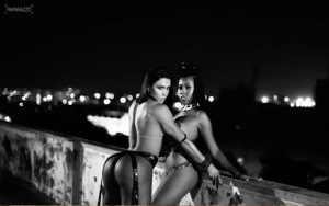 Imagem: Marcos Serra Lima/Paparazzo