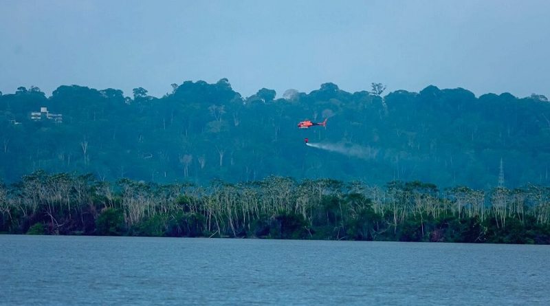 Foto: Bruno Cruz / Agência Pará