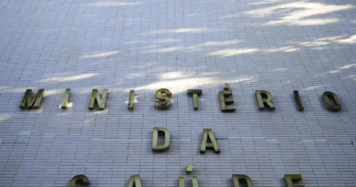 ministerio da saude]