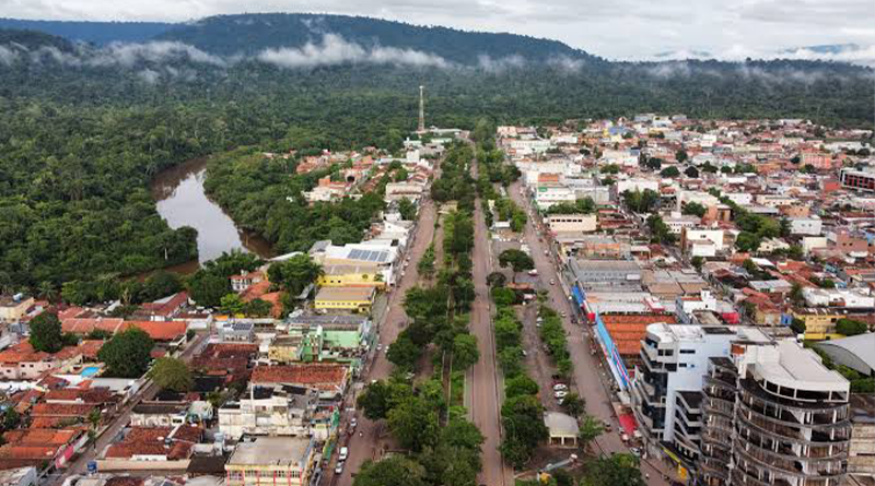 pará