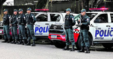 policia militar