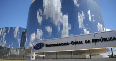 procuradoria geral da republica