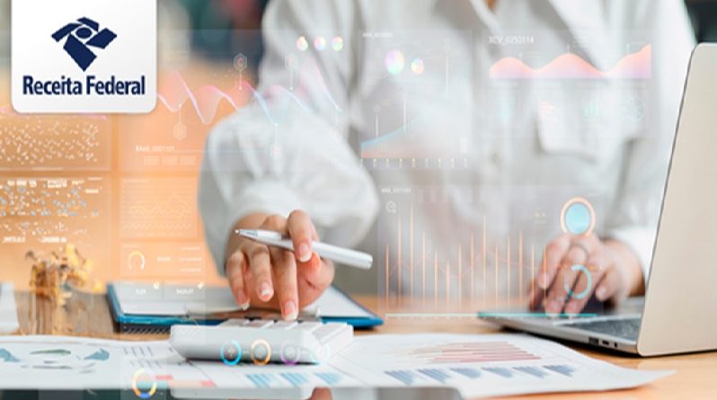 rf receita federal