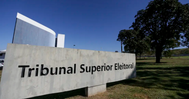 tribunal superior eleitoral