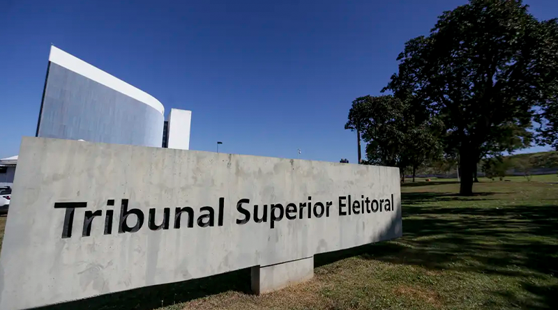 tribunal superior eleitoral