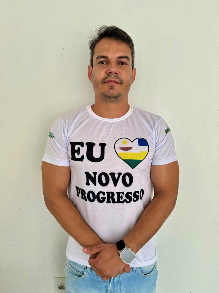 Secretário Municipal de Administração e Planejamento:WESLEY DA COSTA SILVA