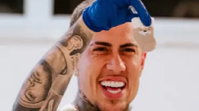 Foto: Reprodução/Instagram