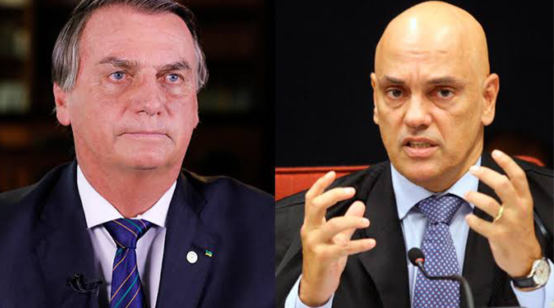 bolsonaro xandao