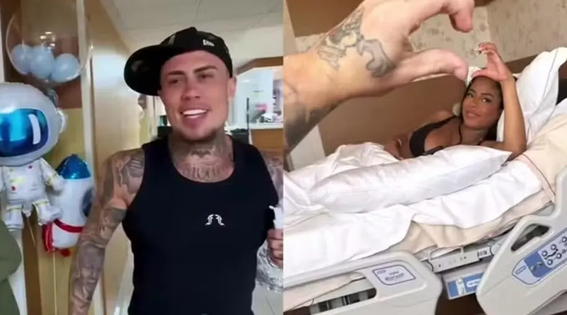 Foto: Reprodução/Instagram