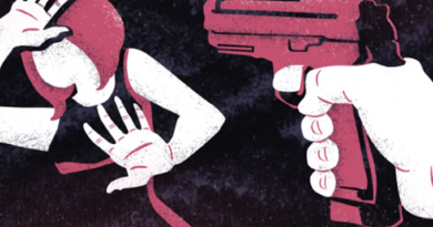 foto ilustrativa- feminicidio