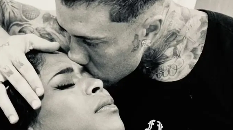 Foto: Reprodução/Instagram