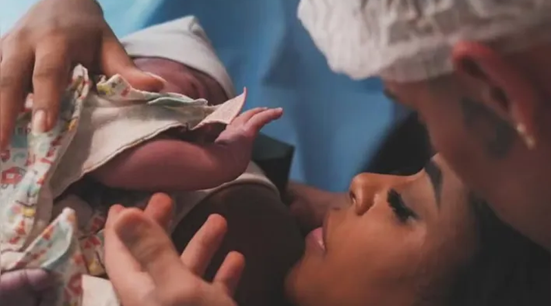 Foto: Reprodução/Instagram