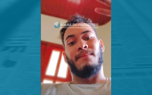 Anderson Kauã de Souza Lima