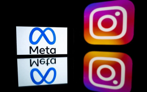meta e insta