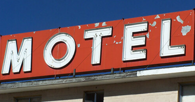 motel
