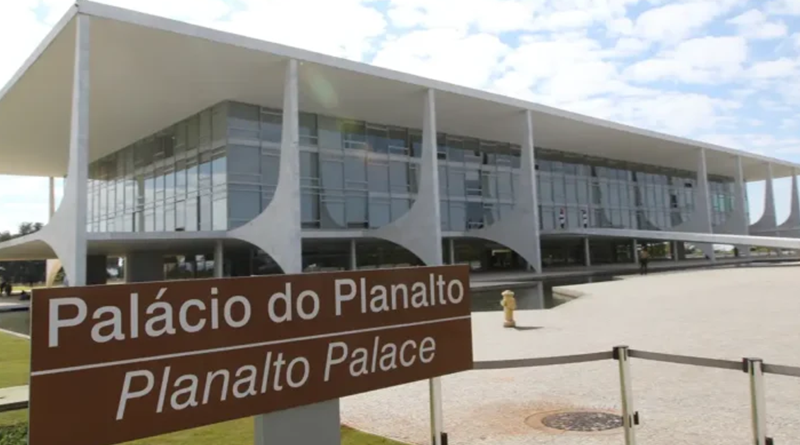 palacio planalto