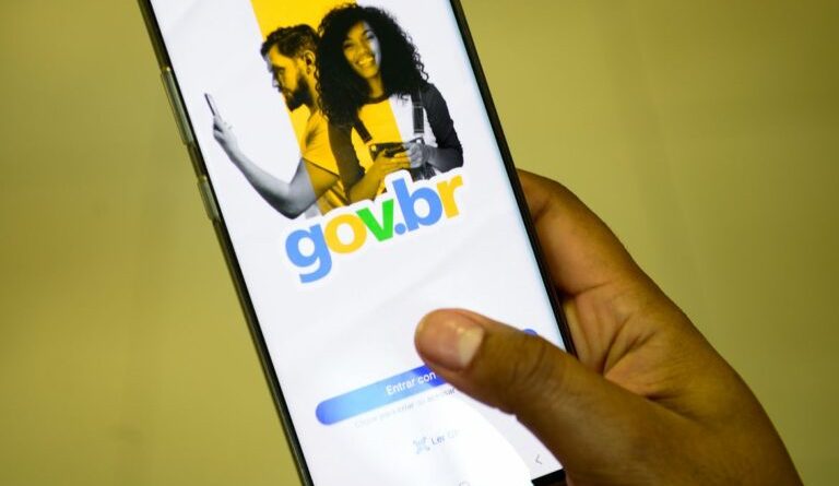 Plataforma do Gov.Br