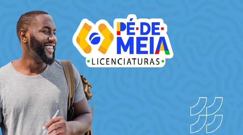 pé de meia