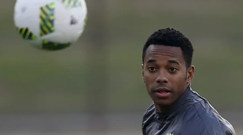 robinho