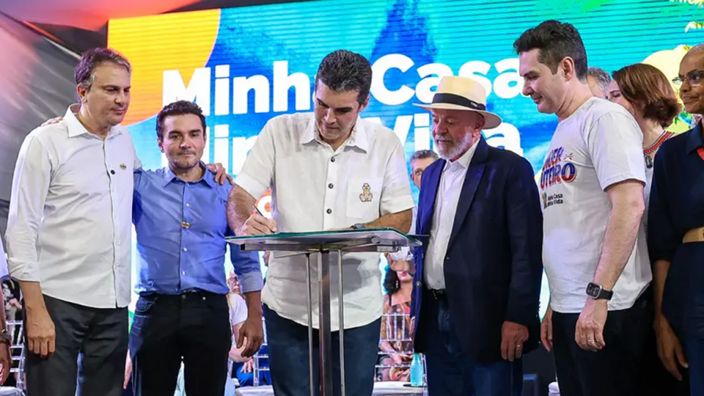 Foto: Marco Santos / Ag. Pará