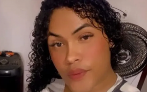 Mayla Mendes | Foto: Reprodução