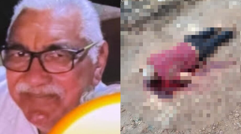 Adezinho Mendes dos Santos, 70 anos | Foto: Reprodução