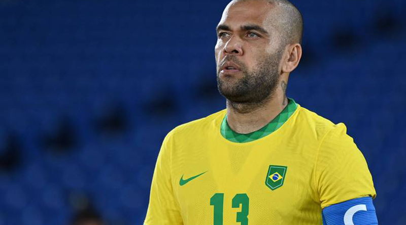 Daniel Alves