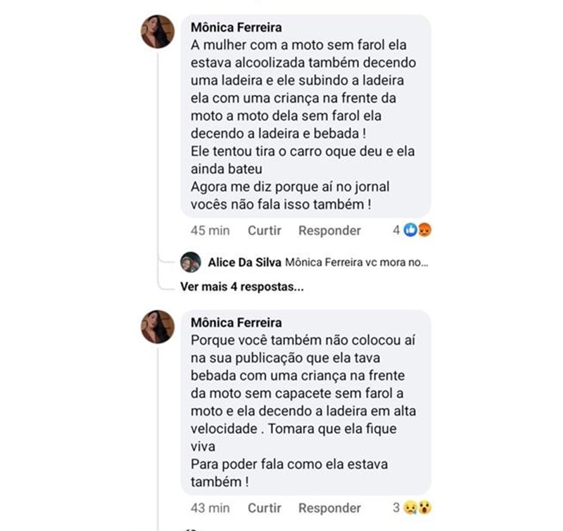 Rede Social
