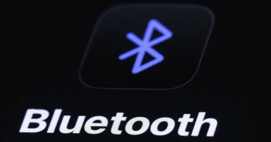 bluetooth