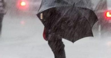 chuva imagem ilustrativa