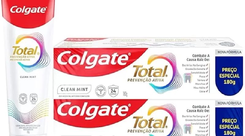 colgate