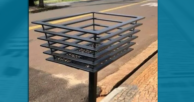 imagem ilustrativa lixeira