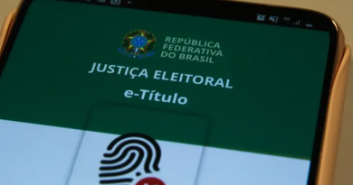justiça eleitoral