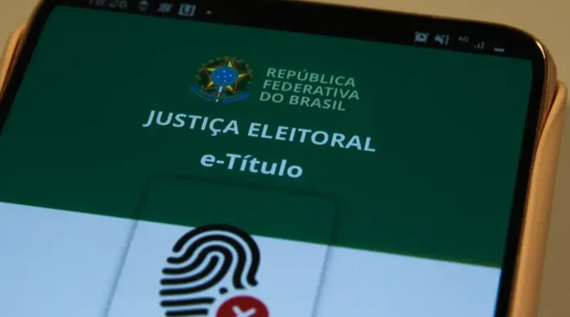 justiça eleitoral