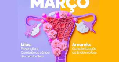 março cancer