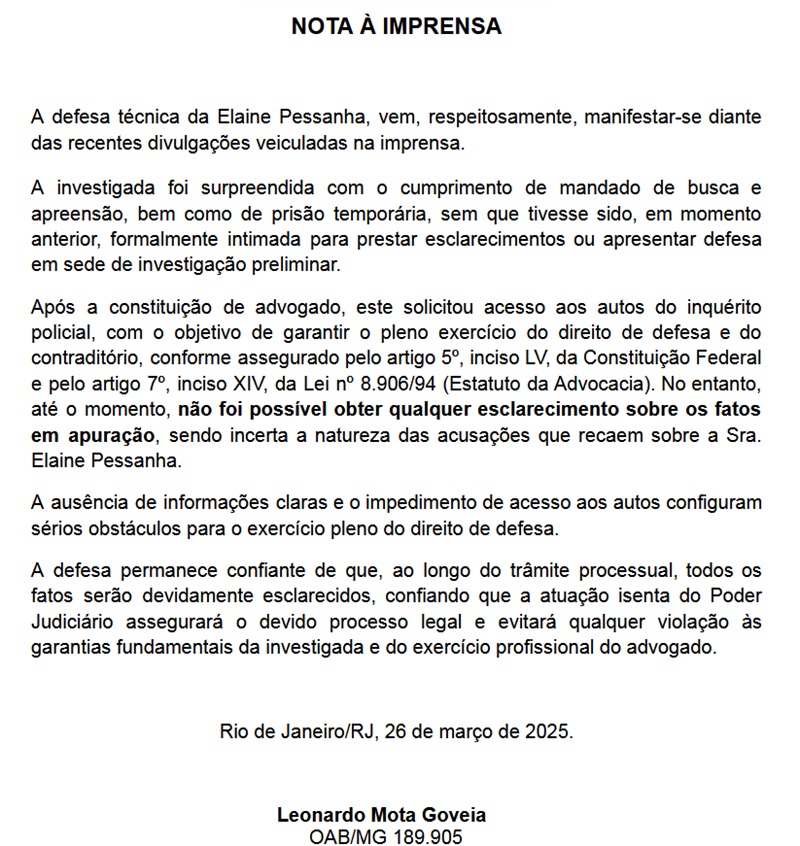 nota