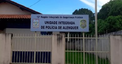 polícia